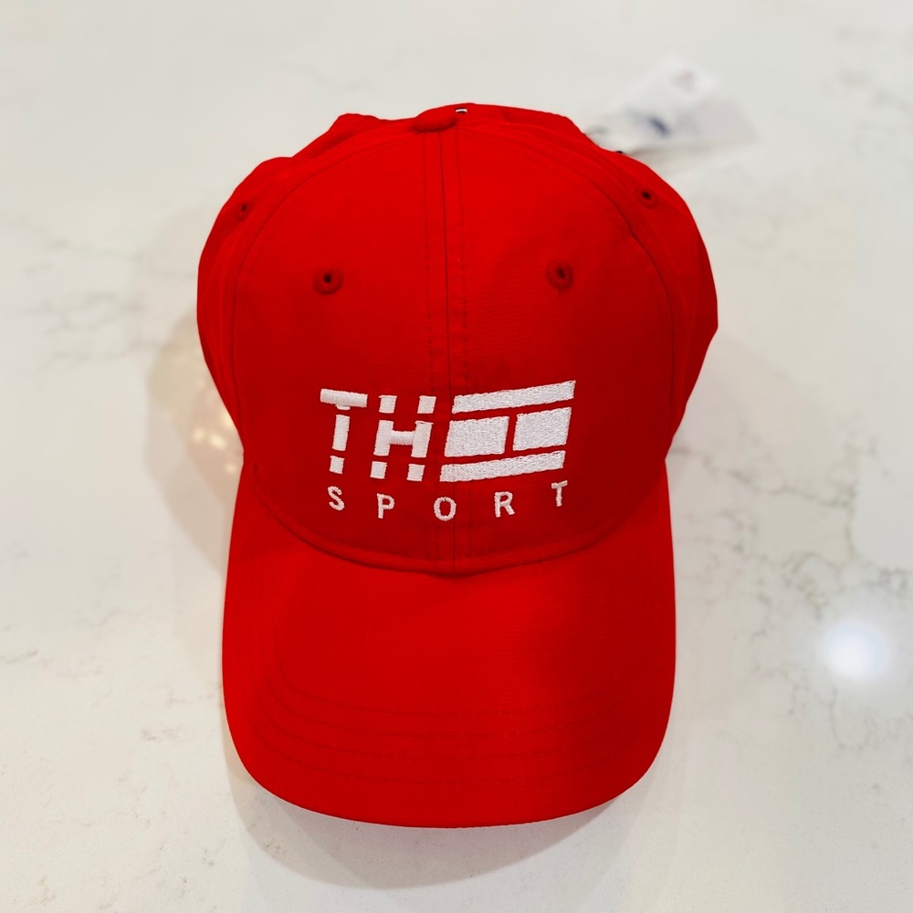 COPY - Tommy Hilfiger Sport Hat - Picture 2 of 12
